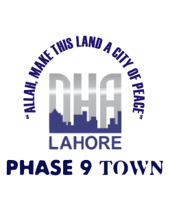 DHA-Phase-9-Logo