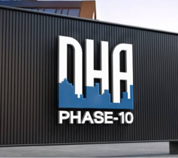 DHA Phase 10