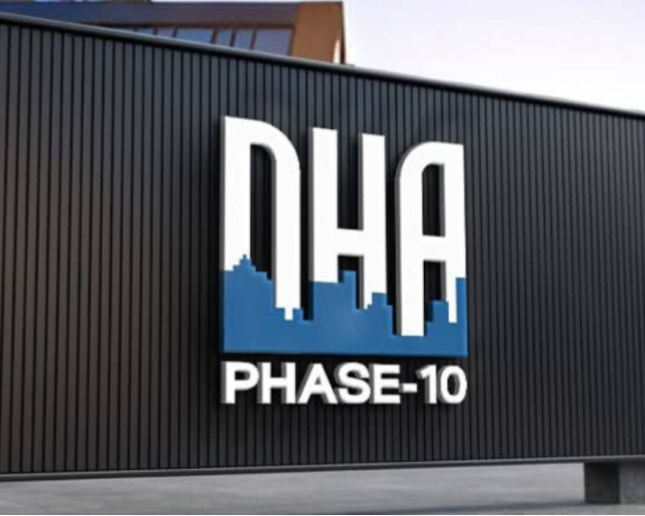 DHA Phase 10