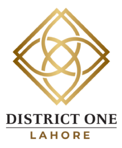 District-One-Lahore-Logo
