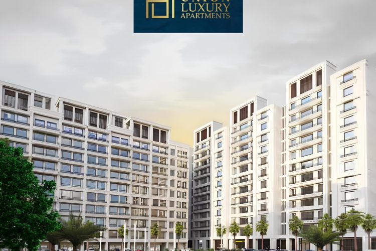 Union Luxury Apartments
