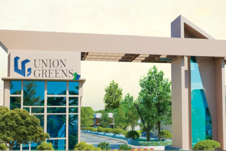 Union Green Phase 1 Lahore