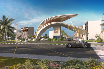 Victoria City Lahore