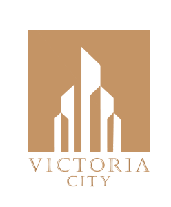 Victoria-City-Logo