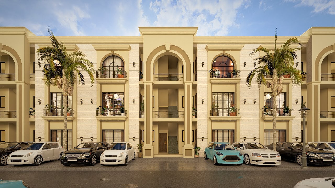 Prime Homes Royal Enclave Phase 2 Etihad Town Phase 1 Raiwind Road Lahore 1