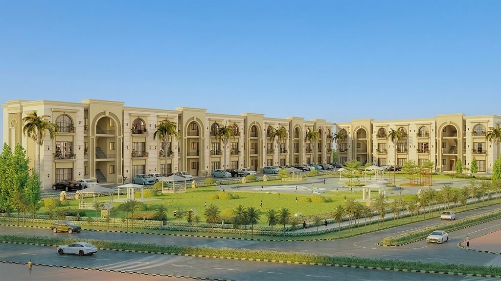 Prime Homes Royal Enclave Phase 2 Etihad Town Phase 1 Raiwind Road Lahore 3