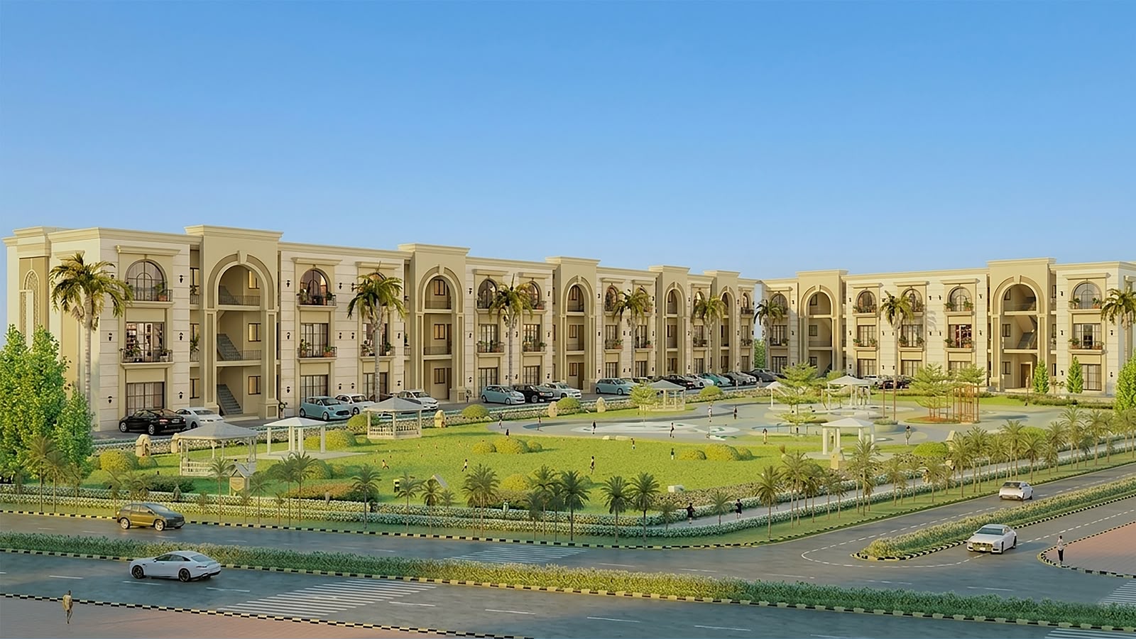 Prime Homes Royal Enclave Phase 2 Etihad Town Phase 1 Raiwind Road Lahore 3